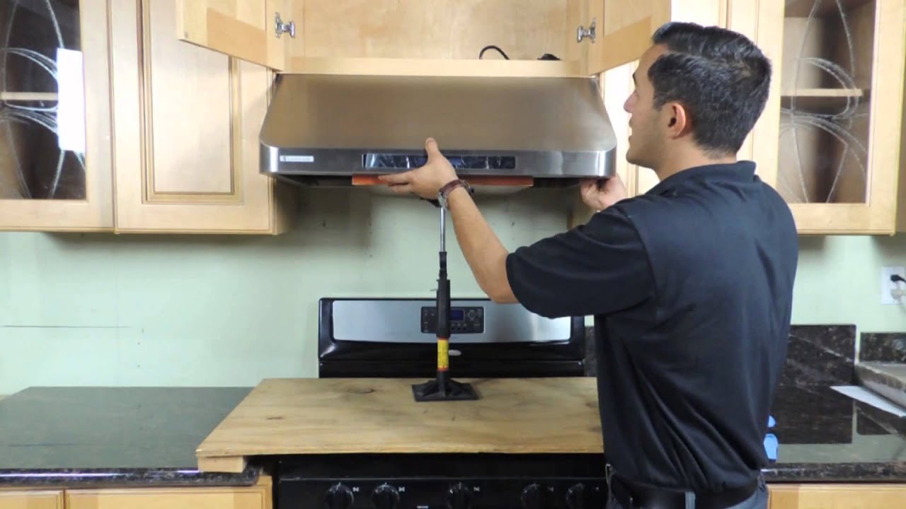 Restaurant kitchen extraction installation Amersham